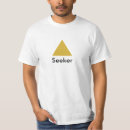 Search for seekers tshirts Adventure