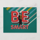 Search for smart postcards Intelligent