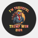 Search for funny turkey stickers Happy christma