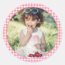 Search for 1st birthday stickers Girl