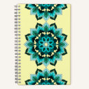Recherche de mandala de notes carnets Joli
