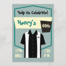 Search for rockabilly birthday invitations Retro