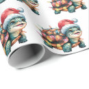 Search for turtle wrapping paper Watercolor sea turtle