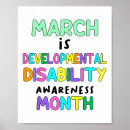 Search for developmental disability Neurodiversity