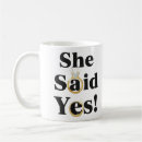 Search for yes and mugs Future mrs