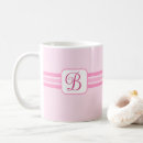 Search for fancy pink mugs Modern