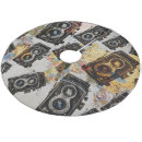 Search for travel tree skirts Pattern