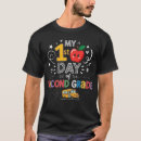 Search for 2nd grade tshirts Apple
