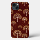 Search for tree red cases Pattern