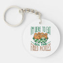 Search for pickle keychains Lover