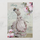 Search for 18th century invitations French