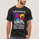 Search for autism nephew tshirts Heart