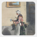Search for cleaners stickers Maid