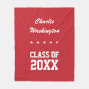 Search for graduation blankets Elegant