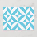 Search for art deco pattern postcards Geometric