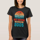 Search for 14th anniversary tshirts Retro