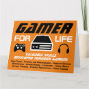 Recherche de console vœux cartes Joueur