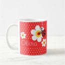 Search for ladybird mugs Red