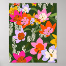 Search for summer colours posters Flowers