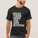Search for john coltrane tshirts Charlie parker