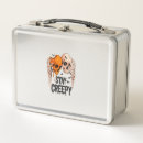 Search for retro lunch boxes Ghost
