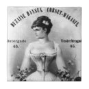 Search for advertising tiles Retro