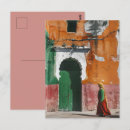 Recherche de rabat maroc cartes postales Arabe