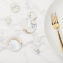 Search for baby shower confetti Vintage