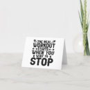 Search for workout cards Gym