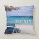 Recherche de sable coussins Ciel
