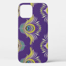 Search for peacock feathers texture iphone cases Pattern