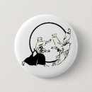Recherche de aikido badges Ueshiba