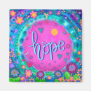 Search for flower magnets Trendy