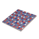 Recherche de points blancs rouges carreaux Pois