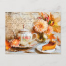 Search for cake slice postcards Flower