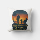 Search for fathers day pillows Dad gift