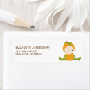 Search for autumn harvest return address labels Fall