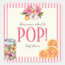 Search for soda pop stickers Baby shower