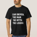 Recherche de taxi vêtements Chauffeur de taxi