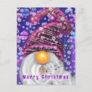 Search for gnome christmas cards Cartoon