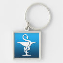 Recherche de medical symbol porteclés Santé