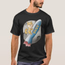 Recherche de dogecoin tshirts Lune