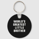 Search for little brother keychains Funny
