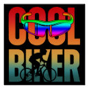 Search for mountain biker posters Sports