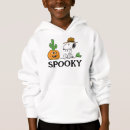Recherche de halloween enfant pulls capuche Charles schulz