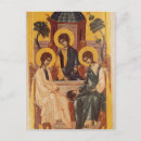 Recherche de trois anges cartes postales École