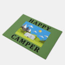 Search for camper doormats Vintage