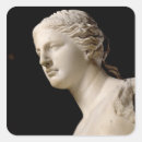 Recherche de aphrodite autocollants Tete