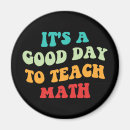 Recherche de math magnets Teacher