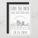Search for memphis invitations Tennessee